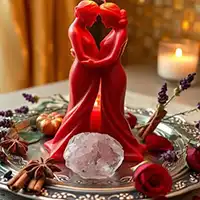  Магія кохання